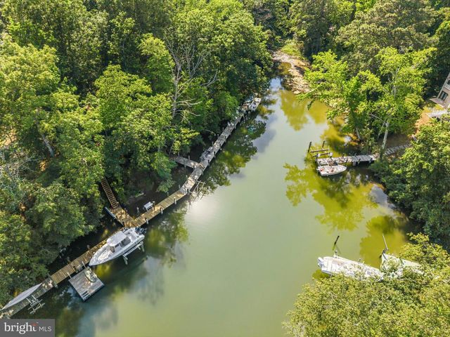 13536 OSPREY LN, Solomons, MD 20688