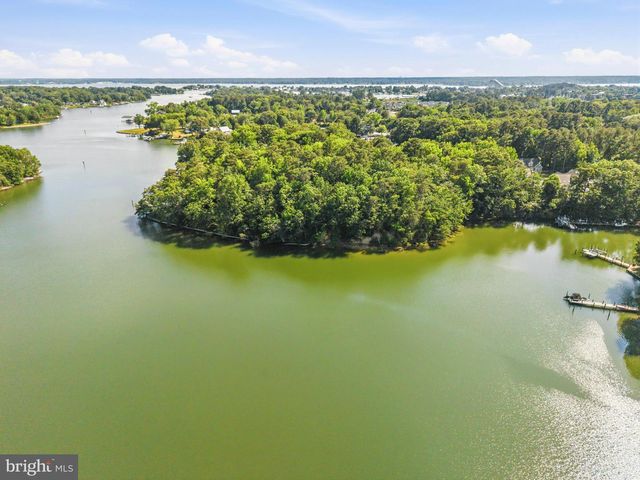 13536 OSPREY LN, Solomons, MD 20688