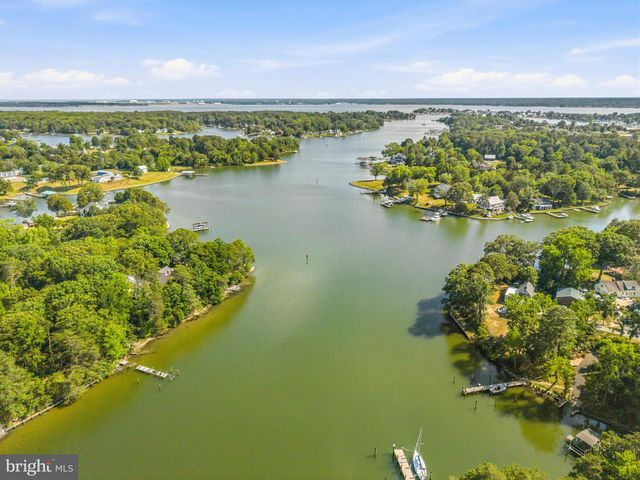 13536 OSPREY LN, Solomons, MD 20688