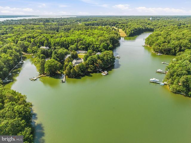 13536 OSPREY LN, Solomons, MD 20688