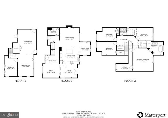 13536 OSPREY LN, Solomons, MD 20688