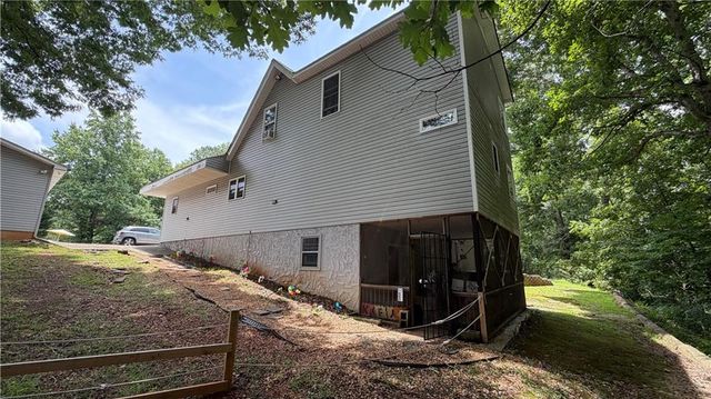 209 Hiram Way, Hiram, GA 30141