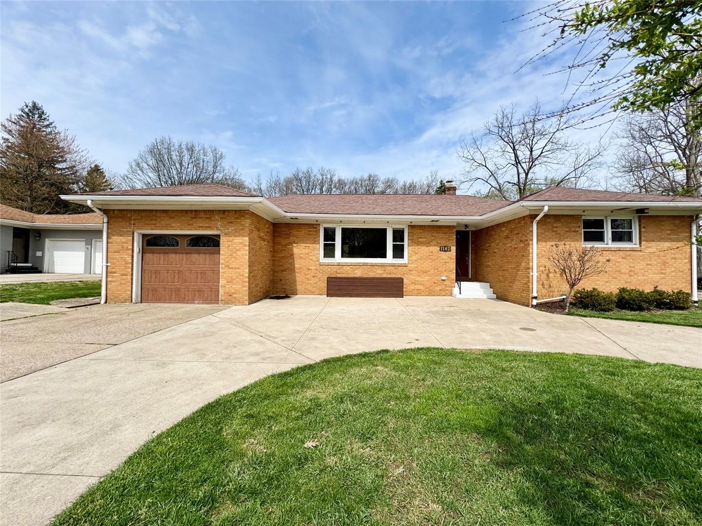 1142 W GORE Road, Erie, PA 16509