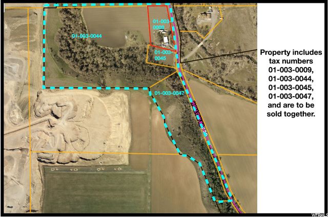 5025 S HOLLOW RD, Nibley, UT 84321