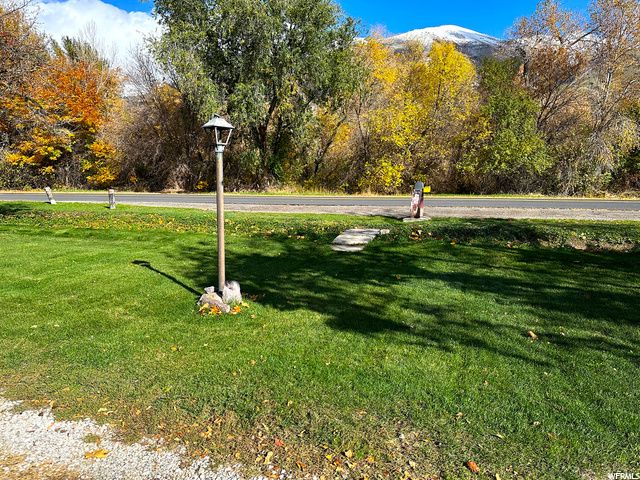 5025 S HOLLOW RD, Nibley, UT 84321