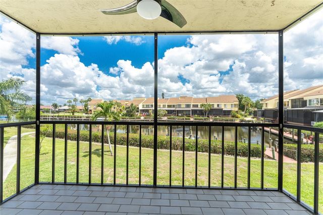25188 MARION AVENUE B103, Punta Gorda, FL 33950