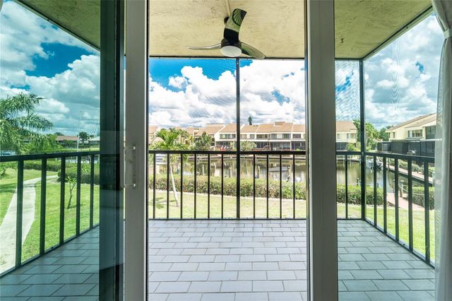 25188 MARION AVENUE B103, Punta Gorda, FL 33950