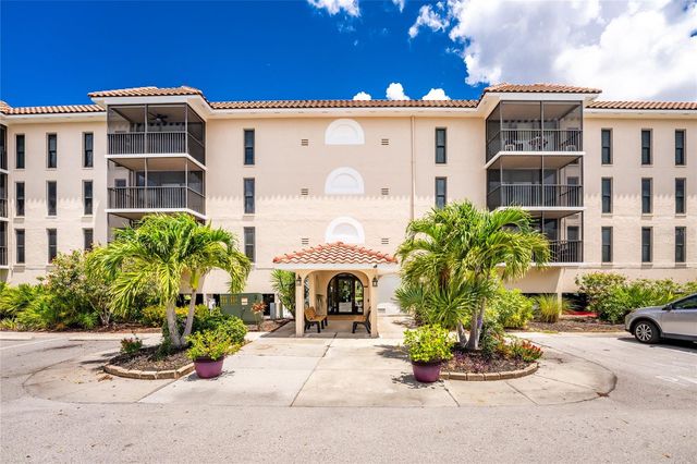 25188 MARION AVENUE B103, Punta Gorda, FL 33950