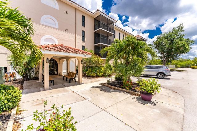 25188 MARION AVENUE B103, Punta Gorda, FL 33950