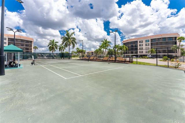 25188 MARION AVENUE B103, Punta Gorda, FL 33950