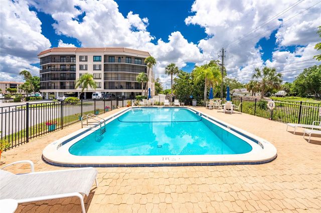 25188 MARION AVENUE B103, Punta Gorda, FL 33950