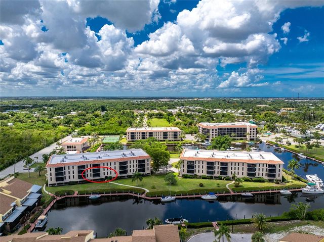 25188 MARION AVENUE B103, Punta Gorda, FL 33950