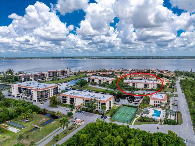 25188 MARION AVENUE B103, Punta Gorda, FL 33950