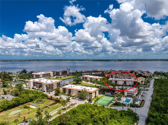 25188 MARION AVENUE B103, Punta Gorda, FL 33950