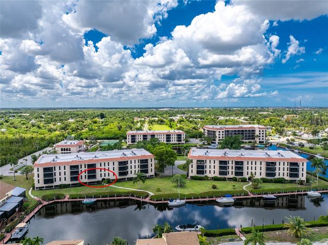 25188 MARION AVENUE B103, Punta Gorda, FL 33950