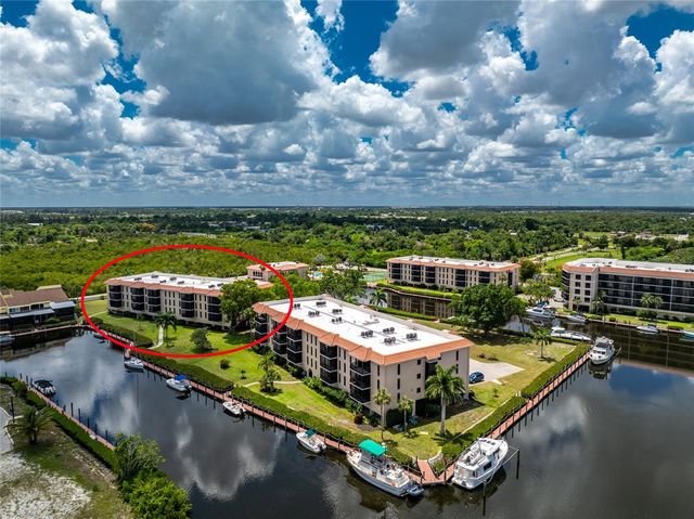 25188 MARION AVENUE B103, Punta Gorda, FL 33950