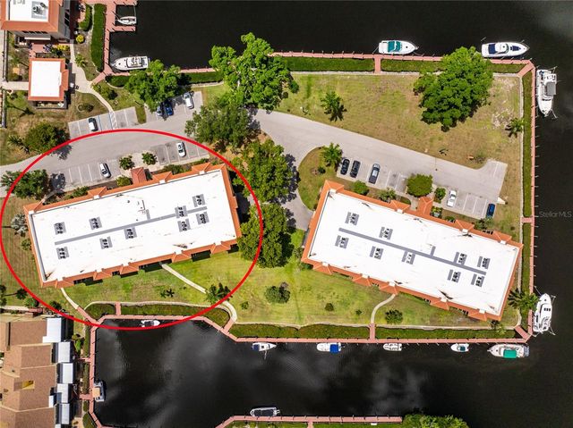 25188 MARION AVENUE B103, Punta Gorda, FL 33950
