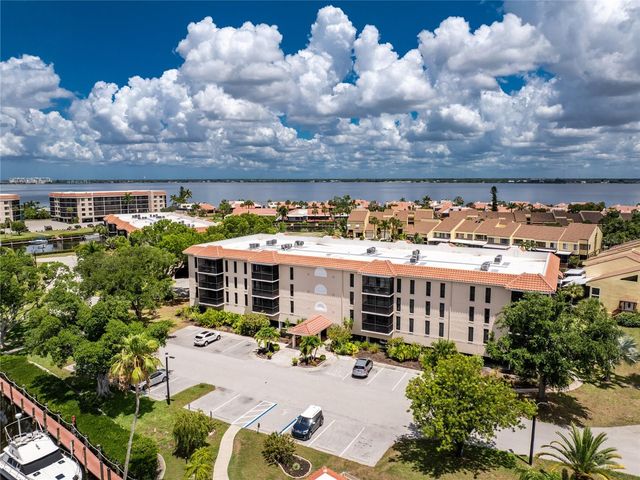 25188 MARION AVENUE B103, Punta Gorda, FL 33950