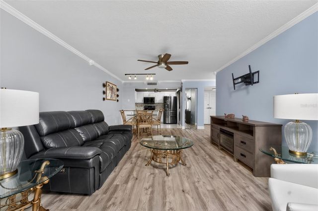 25188 MARION AVENUE B103, Punta Gorda, FL 33950