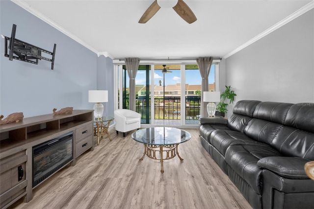 25188 MARION AVENUE B103, Punta Gorda, FL 33950