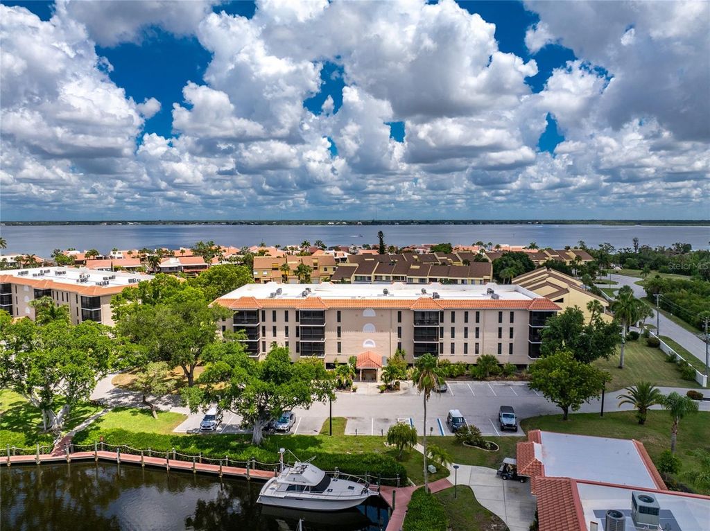 25188 MARION AVENUE B103, Punta Gorda, FL 33950