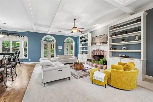 218 Lily Cove Drive, Loganville, GA 30052