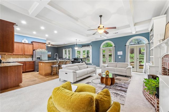 218 Lily Cove Drive, Loganville, GA 30052