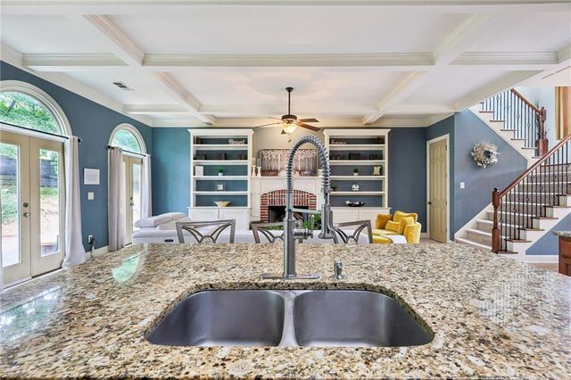 218 Lily Cove Drive, Loganville, GA 30052