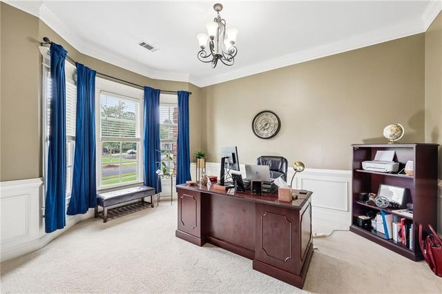 218 Lily Cove Drive, Loganville, GA 30052