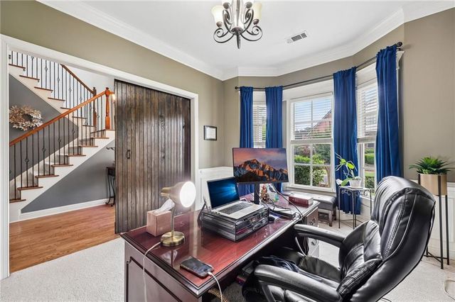 218 Lily Cove Drive, Loganville, GA 30052