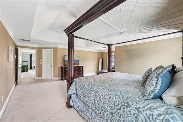 218 Lily Cove Drive, Loganville, GA 30052