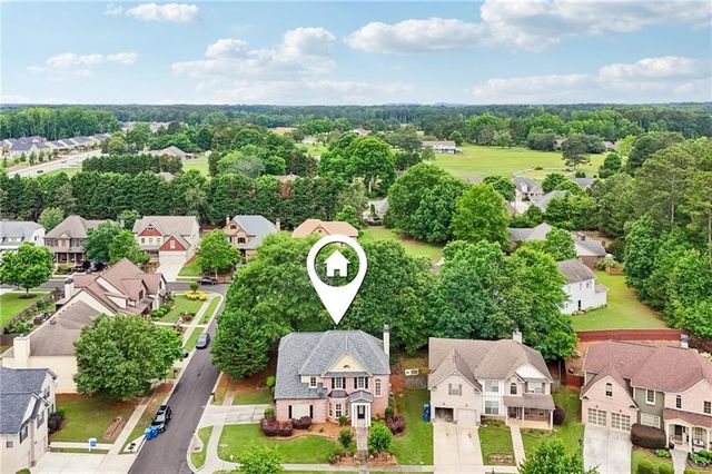 218 Lily Cove Drive, Loganville, GA 30052