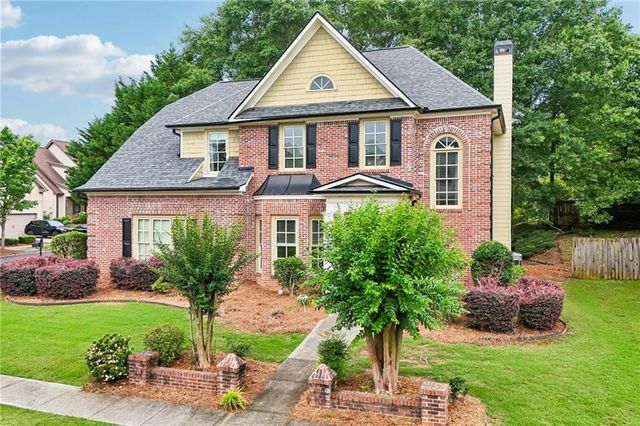 218 Lily Cove Drive, Loganville, GA 30052