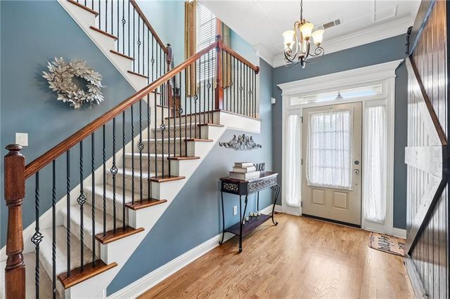 218 Lily Cove Drive, Loganville, GA 30052