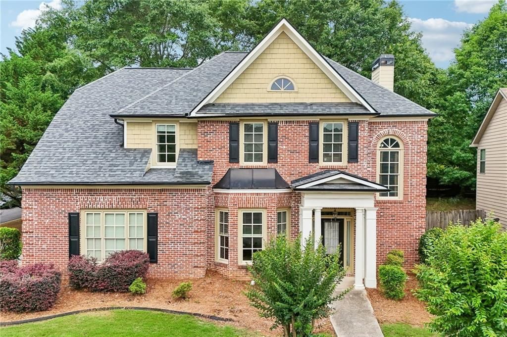 218 Lily Cove Drive, Loganville, GA 30052