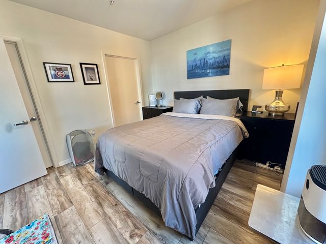 1740 Oak Avenue 409, Evanston, IL 60201