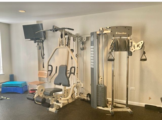 1740 Oak Avenue 409, Evanston, IL 60201