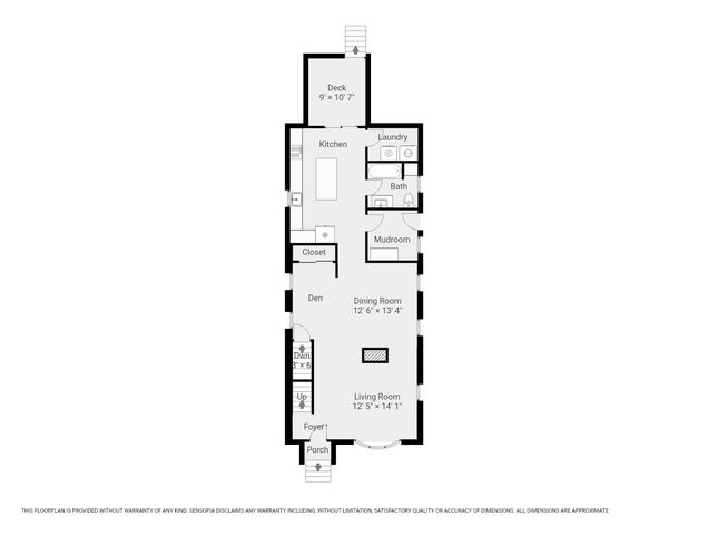 28 Saint John St, Dartmouth, MA 02748