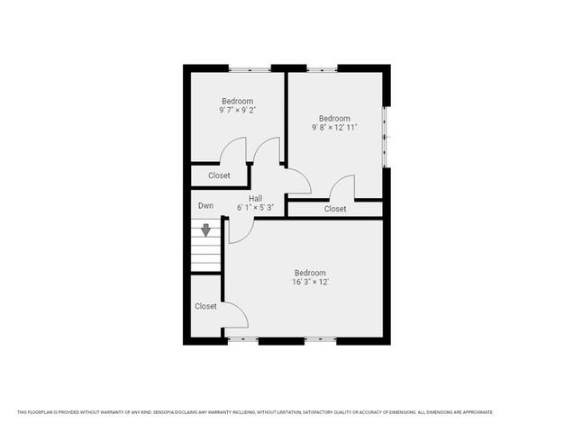 28 Saint John St, Dartmouth, MA 02748