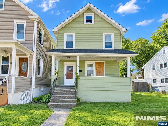 181 Berdan Place, Hackensack, NJ 07601