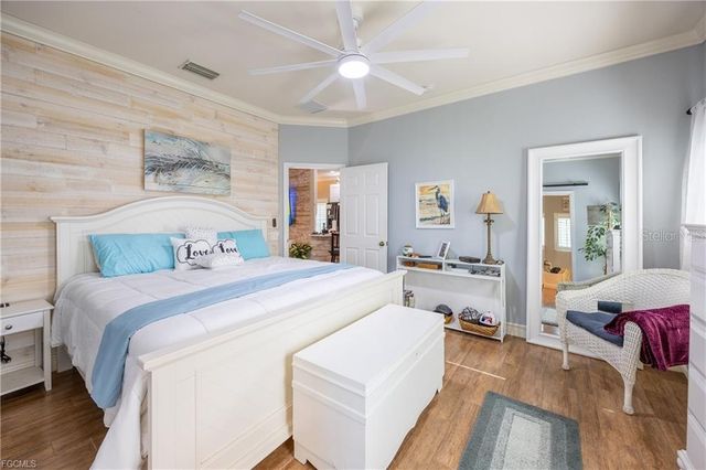 2128 CAPE HEATHER CIRCLE, Cape Coral, FL 33991