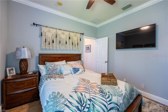 2128 CAPE HEATHER CIRCLE, Cape Coral, FL 33991