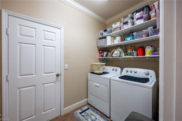 2128 CAPE HEATHER CIRCLE, Cape Coral, FL 33991