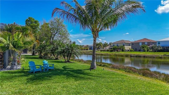 2128 CAPE HEATHER CIRCLE, Cape Coral, FL 33991