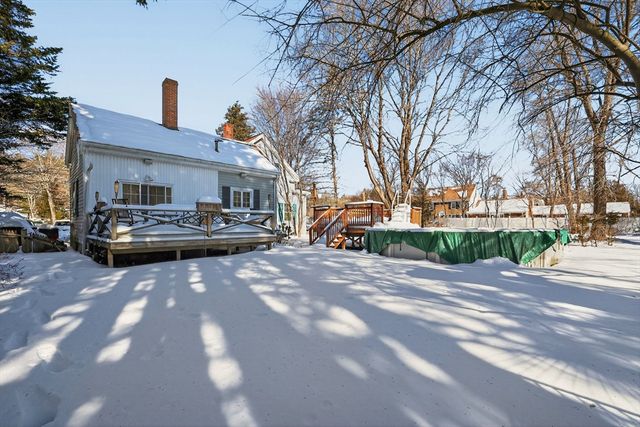 227 E Main St, Middleboro, MA 02346