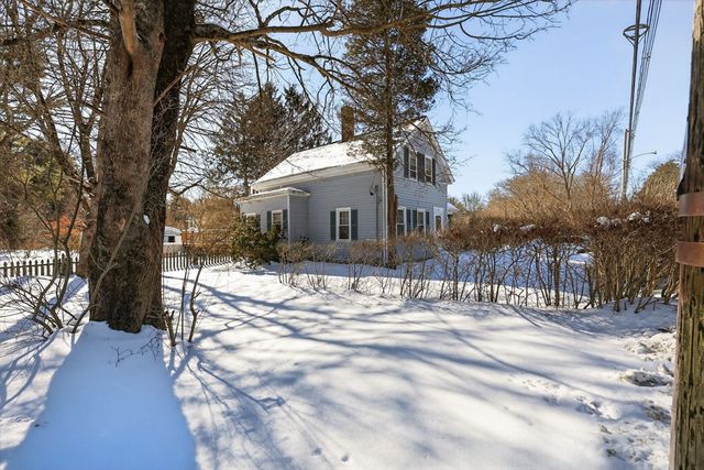 227 E Main St, Middleboro, MA 02346