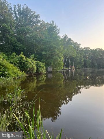 220 KIRBYS LANDING RD, Millington, MD 21651
