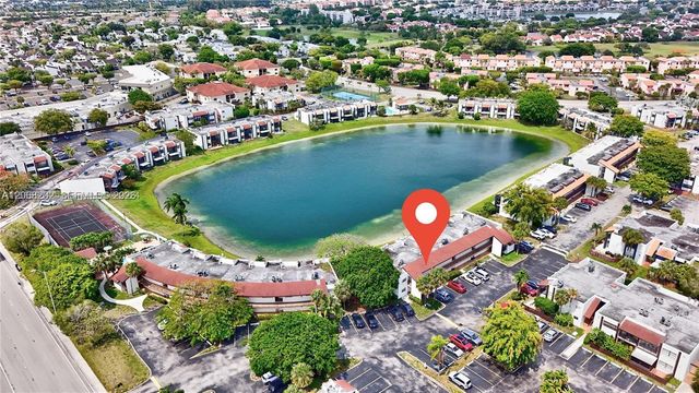 460 W Park Drive 207, Miami, FL 33172