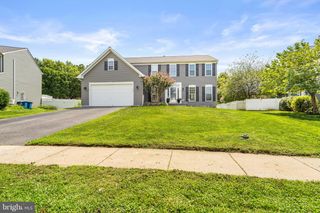 109 MAPLE RIDGE WAY, Rising Sun, MD 21911