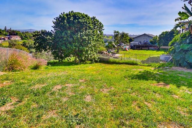 1355 Klauber Ave, San Diego, CA 92114